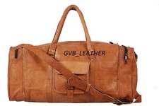 30 " Duffle Original Vintage
