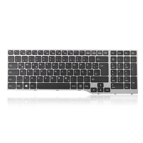 Fujitsu cp629322 tastatur - fujitsu,