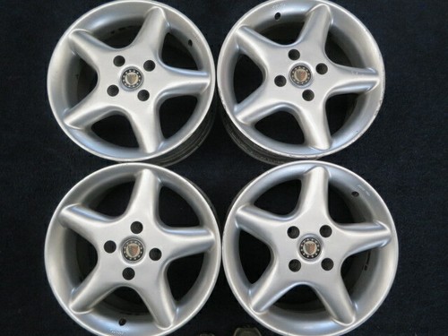 Alufelgen satz platin - alufelgen,