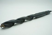 Titex Plus HSS Ø24  Kühlkanalbohrer  MK3 Spiralbohrer Bohrer GL:325 mm 