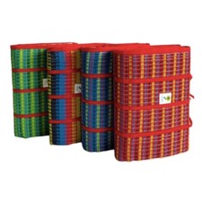 Thai Picknickmatte Handarbeit