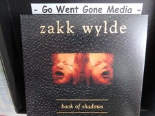 Zakk wylde book - -, of