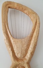 Waldorf Leier Harfe Choroi