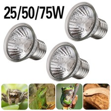 25/50/75W UVA/UVB Heizlicht