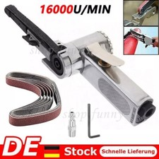 10mm Druckluft-Bandschleifer