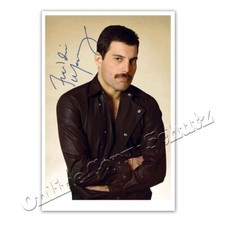 Freddie mercury von queen - von,
