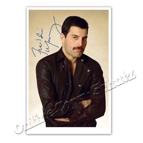 Freddie mercury von - freddie, queen