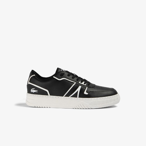 Lacoste schuhe black - black,