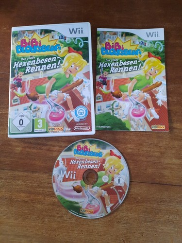 Bibi blocksberg das große - blocksberg:,
