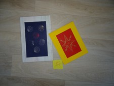 Schöne fadengrafik karten - schöne, fadengrafik-karten