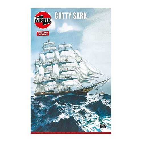 Airfix bausatz a09253v - airfix,