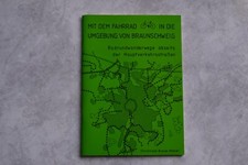 Mit dem Fahrrad in die