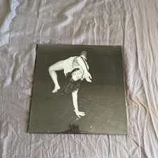 Raime - A Quarter Turns Over A Living Line Vinyl LP 12”