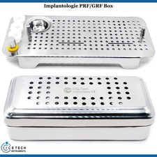 „PRF/GRF Zubehör – Dental