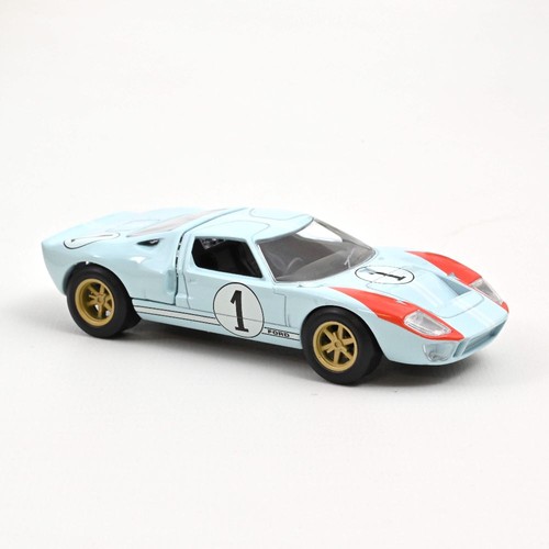 Norev 270568 ford - ford, 1966