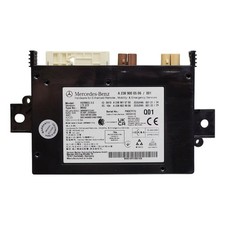 Mercedes EQC N293 Telematik Telefon Steuergerät A2389000506