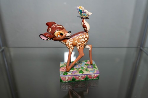 Disney traditions bambi figur - traditions,