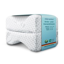 Kniekissen Venenkissen 2in1