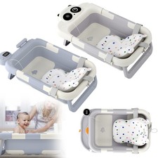 Kinder Falttub mit Anzeige 3