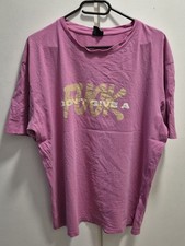 "Herren T-Shirt pink👚 Gr