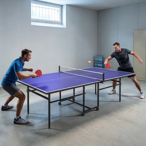 Sportnow tischtennistisch - sportnow,
