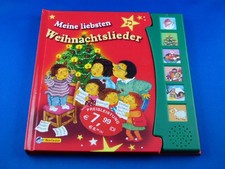 Meine liebsten Weihnachtslieder mit bekannten Weihnachtsliedern