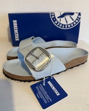 Birkenstock madrid big buckle - birkenstock,