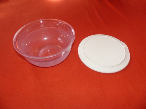 Tupperware tafelperle 5 - tupperware, 3,5