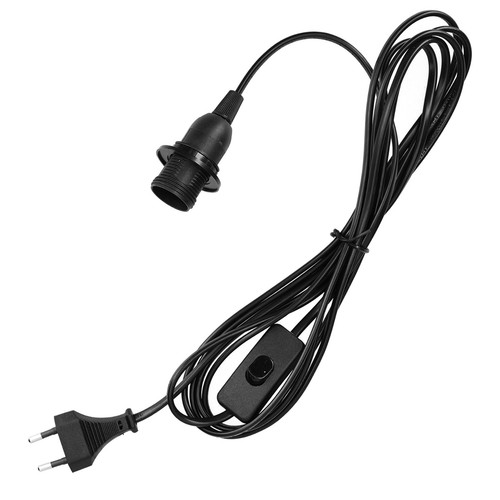 E14 lampenfassung 5m - e14,