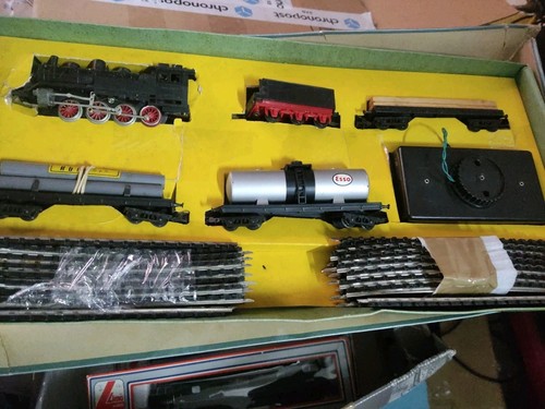Lima start set 2700 60er - set,