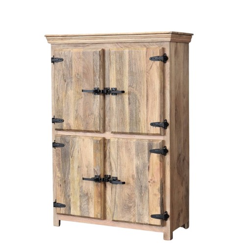 Highboard stone massiv - stone,