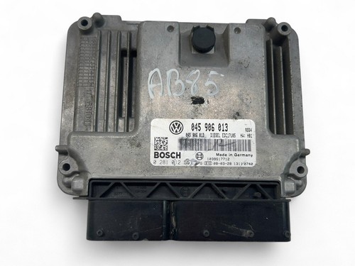 Motorsteuergerät ecu - vw,