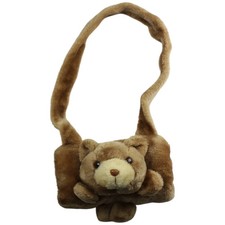 Kindermuff, süßer Bär Muff