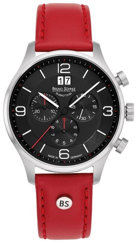 Bruno söhnle glashütte - söhnle,