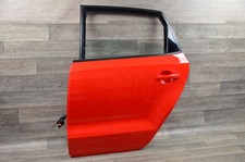 VW Polo 6R 2010Bj 4/5Türer