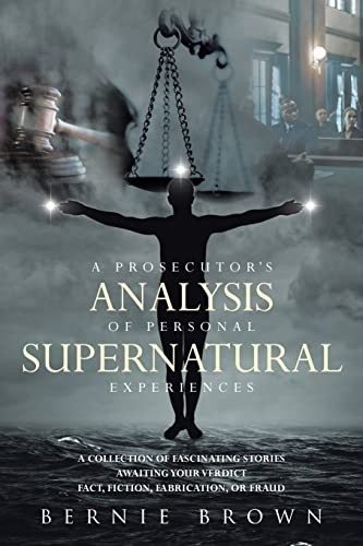 Prosecutor analysis of - analysis,