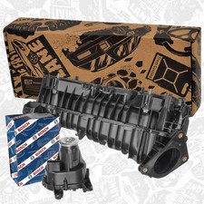 Saugrohrmodul BMW 2,0