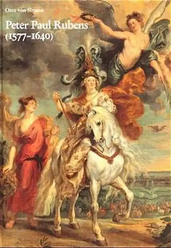 Peter paul rubens - peter,