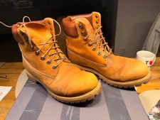 Timberland Boots Gr. 43