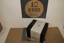 Leica D-LUX 8 schwarz eloxiert  NEU OVP