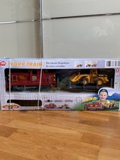 Dickie Toys Gartenbahn