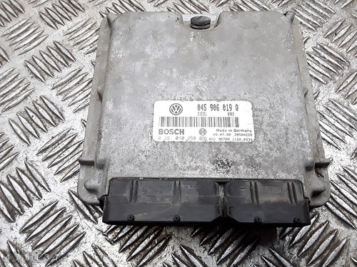 2000 lupo steuergerat - vw,