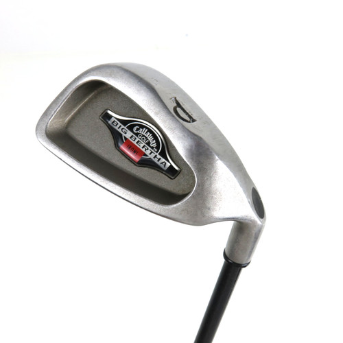 Callaway big bertha gems - big, (p)