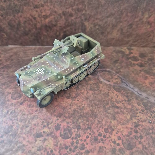 Pro painted german kfz - painted,