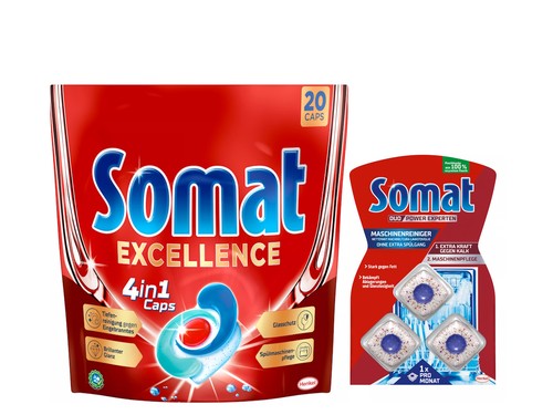 Somat 4in1 caps 20aw - somat,