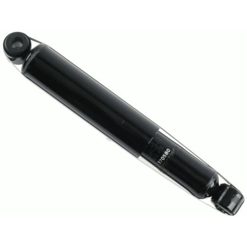 Sachs stoßdämpfer - sachs,