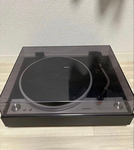 Onkyo 1050 direct drive - direct,
