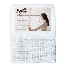 CURTAIN EGITTO Vorhang mit