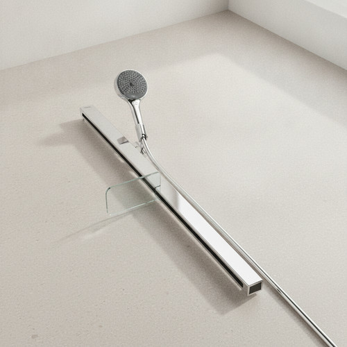 Hansgrohe rainfinity brauseset - hansgrohe,
