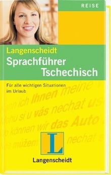 Langenscheidt sprachführer - langenscheidt,